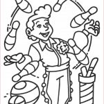 Coloriage Cirque Nice 87 Best Images About Circus Kleurplaten On Pinterest