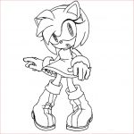 Coloriage De Sonic Nice Sonic 92 Video Games – Printable Coloring Pages