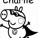 Peppa Pig Coloriage Inspiration Peppa Pig 96 Cartoons – Printable Coloring Pages