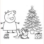 Peppa Pig Coloriage Nice Coloriages Gratuits Peppa Pig