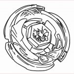 Coloriage Beyblade Unique Free Printable Beyblade Coloring Pages For Kids