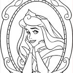 Coloriage De Princesse Disney Nice Frais Dessin A Imprimer De Princesse Aurore