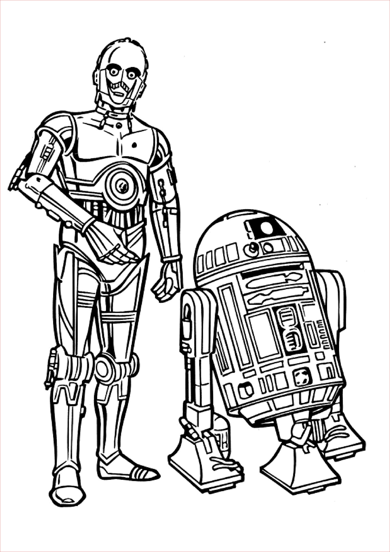 8 Qualité Coloriage Lego Star Wars Images  COLORIAGE