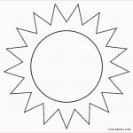 Coloriage Soleil Luxe Free Printable Sun Coloring Pages For Kids