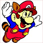 Mario Coloriage Luxe Coloriage Mario A Imprimer Dessin Jeux Vidéo