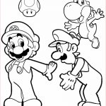Mario Coloriage Nouveau Printable Luigi Coloring Pages For Kids