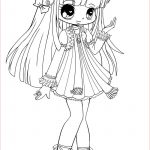 Coloriage Chibi Génial Chloe Lineart By Yampuff On Deviantart