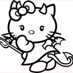 Coloriage Hello Kitty À Imprimer Nice To Sum It All It Can Be Said That Hello Kitty Is One Of