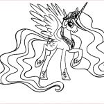 Coloriage Little Pony Luxe Print & Download My Little Pony Coloring Pages Learning