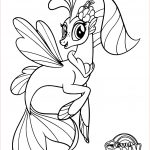 Coloriage Little Pony Nice My Little Pony The Movie Coloring Pages To And