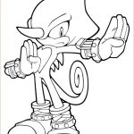 Coloriage Sonic Élégant Sonic 33 Video Games – Printable Coloring Pages