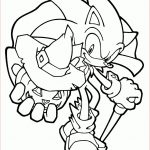Coloriage Sonic Inspiration 49 Dessins De Coloriage Sonic Boom à Imprimer