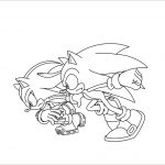 Coloriage Sonic Meilleur De Sonic 98 Video Games – Printable Coloring Pages