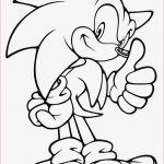 Coloriage Sonic Nice Printable Sonic Coloring Pages For Kids