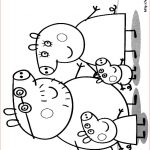 Coloriage Peppa Nouveau Redralyppfor Peppa Pig Wallpaper