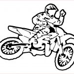 Moto Coloriage Meilleur De Monster Motocross Race Coloring Pages Coloring Pages