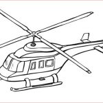 Coloriage Helicoptere Nice 121 Dessins De Coloriage Hélicoptère à Imprimer