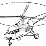 Coloriage Helicoptere Nice Nos Jeux De Coloriage Helicoptere à Imprimer Gratuit
