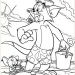Coloriage Tom Et Jerry Nice Nos Jeux De Coloriage Tom Et Jerry à Imprimer Gratuit