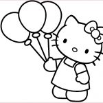 Coloriage À Imprimer Hello Kitty Nice Hello Kitty 332 Cartoons – Printable Coloring Pages