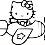 Coloriage À Imprimer Hello Kitty Unique Inspiration Coloriage Kitty A Imprimer