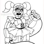 Coloriage Fnaf Génial Please Stay In Your Seats Fnaf Sl Baby By