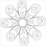 Coloriage Peace and Love Élégant Peace and Love Coloring Page