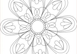 Coloriage Peace and Love Élégant Peace and Love Coloring Page