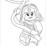 Wonder Woman Coloriage Génial How To Draw Wonder Woman Logo Coloring Home