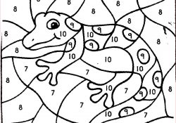 Coloriage Lézard Meilleur De Lézards 3 Animaux – Coloriages à Imprimer