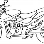 Coloriage Moto À Imprimer Nice Impressionnant Dessin A Imprimer Moto Yamaha
