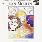 Coloriage Moulin Meilleur De Dessins Et Aquarelles De Jean Moulin French Edition