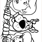 Coloriage Scoubidou Luxe Scooby Doo Coloring Pages