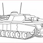Coloriage Tank Luxe Coloriage A Imprimer Tank Militaire