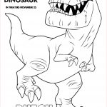 Coloriage À Imprimer Dinosaure Luxe Le Voyage D Arlo 2