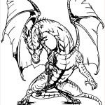 Coloriage Dragon À Imprimer Frais Dragon Geant Dragons Coloriages Difficiles Pour Adultes