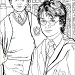 Coloriage Harry Potter À Imprimer Nice Coloriage à Imprimer Personnages Célèbres Harry Potter