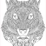 Coloriage Magique Cp Sons Nice Tatouage Loup Colorier With Images To Draw Ani