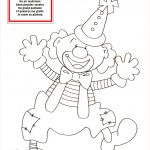 Coloriage Carnaval Maternelle Inspiration 38 Coloriage Carnaval Maternelle In 2020