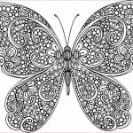 Coloriage Mandala Papillon Unique 7ba B46b8a8ff159a5d07d440ea3 960×725