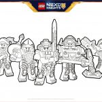 Coloriage Nexo Knight Meilleur De Coloriage Lego Nexo Knights Nexo Knights Coloring Pages