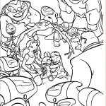 Lilo Et Stitch Coloriage Nouveau Lilo Y Stitch Dibujos Para Colorear Disneydibujos