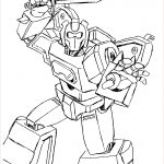 Transformers Coloriage Élégant Robots And Transformers Coloring Pages For Kids Just