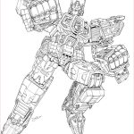 Transformers Coloriage Nice Transformers To Color For Kids Transformers Kids