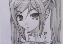 Coloriage Noel Cp Élégant Drawn Anime Expert Pencil and In Color Drawn Anime Expert