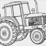 Coloriage Tracteur John Deere Luxe Evo Magz V4 7