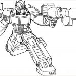 Coloriage Bumblebee Inspiration Print & Download Inviting Kids To Do The Transformers