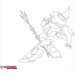 Coloriage Bumblebee Luxe Coloriage Bumblebee 7 Jecolorie