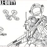 Coloriage Call Of Duty Frais Call Of Duty Coloring Pages Mq 27 Stunt Drone Free