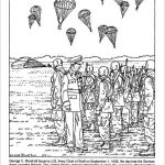 Coloriage Guerre Nice Coloriage Parachutistes Coloriages Gratuits à Imprimer